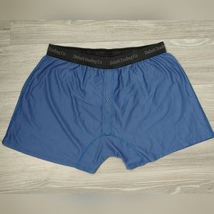 Excellent Used Condition Men's DULUTH TRADING CO "Buck Naked" Performance Boxer